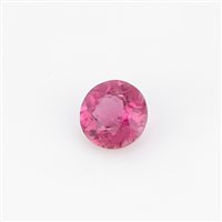 Pietra certificata Zorzan Gioielli in Pietre dure Tormalina 1.55 Ct TRT155MP - TRT155MP